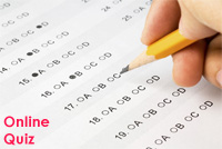 Online-Quiz